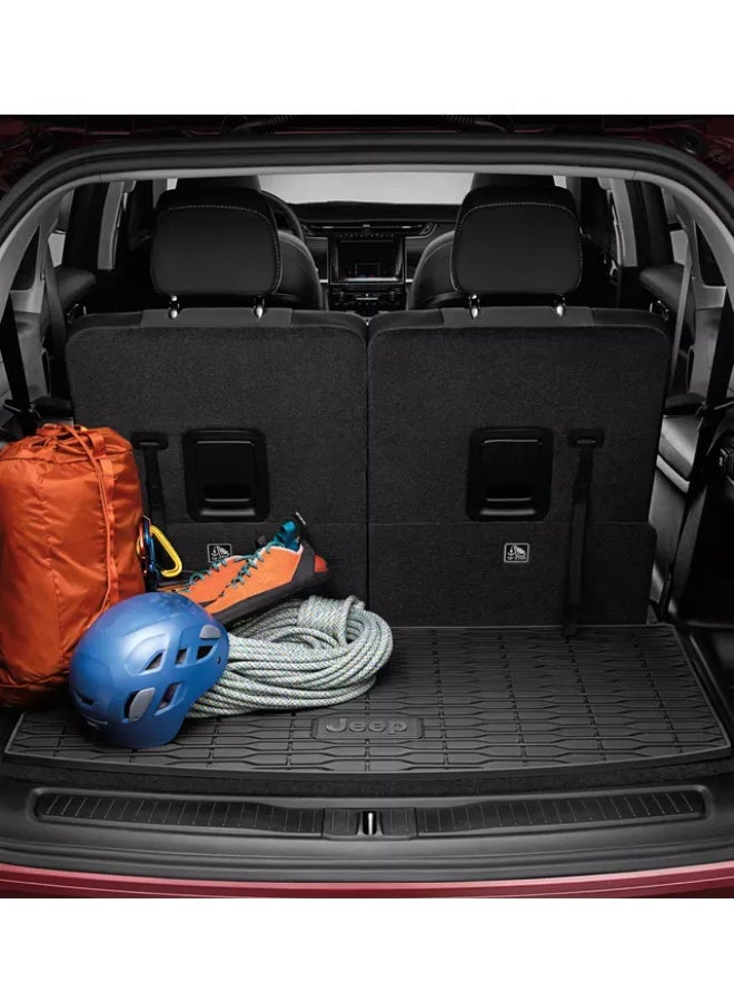 جيب موبار - دواسه شنطة لجيب جراند شيروكي W4 (2024: حتى الآن) - Image 1